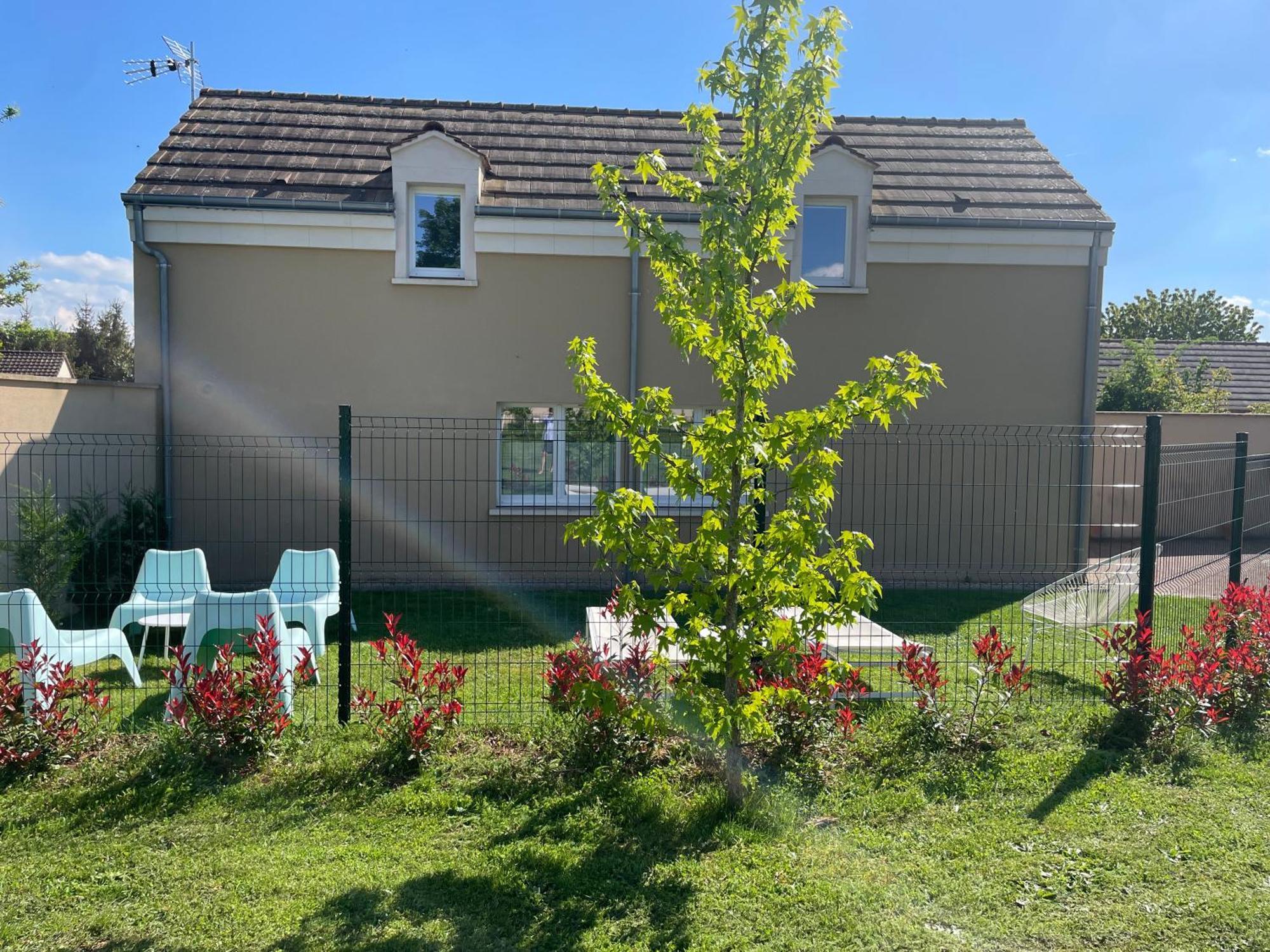 Le Clos D Emilie Saint-Marcel  Luaran gambar