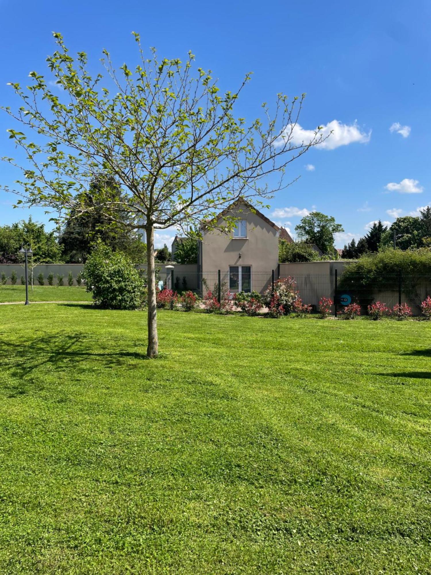Le Clos D Emilie Saint-Marcel  Luaran gambar