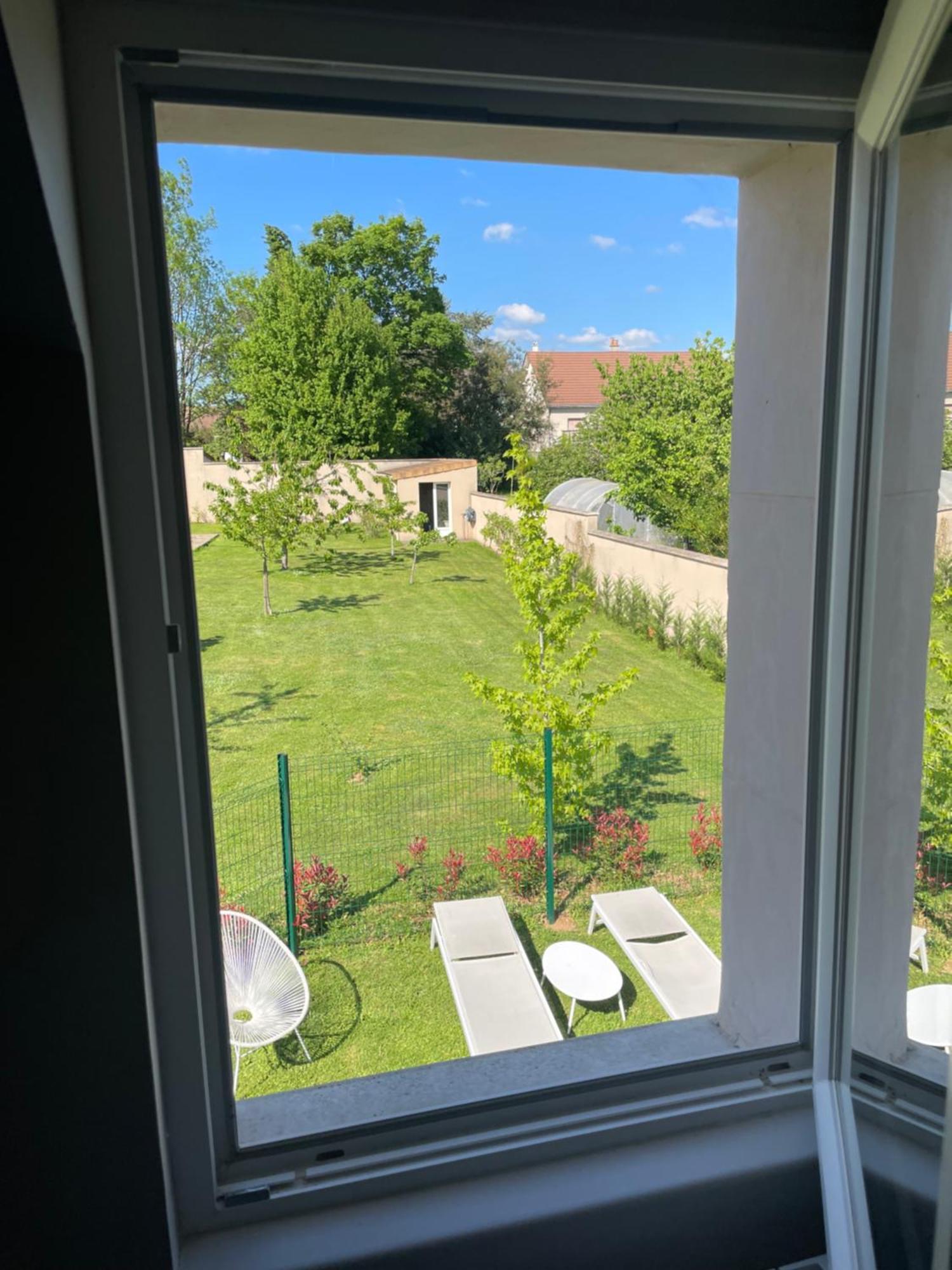 Le Clos D Emilie Saint-Marcel  Luaran gambar