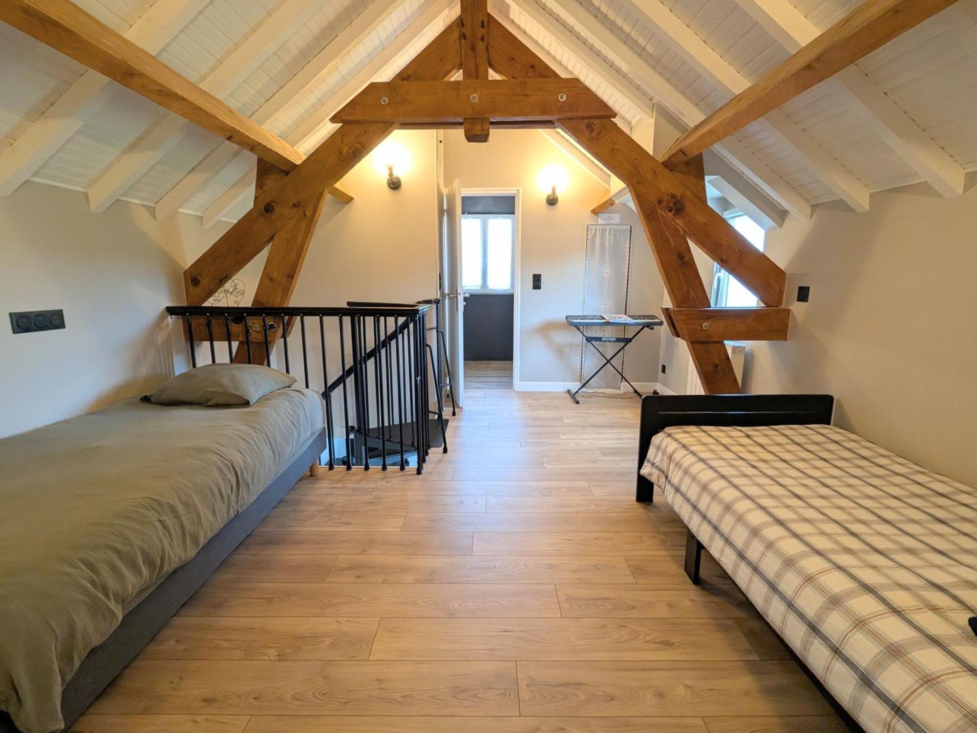 Le Clos D Emilie Saint-Marcel  Luaran gambar